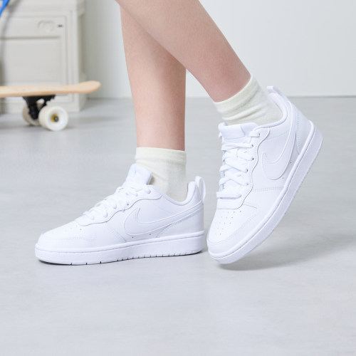 Nike耐克女鞋板鞋休闲鞋小白鞋