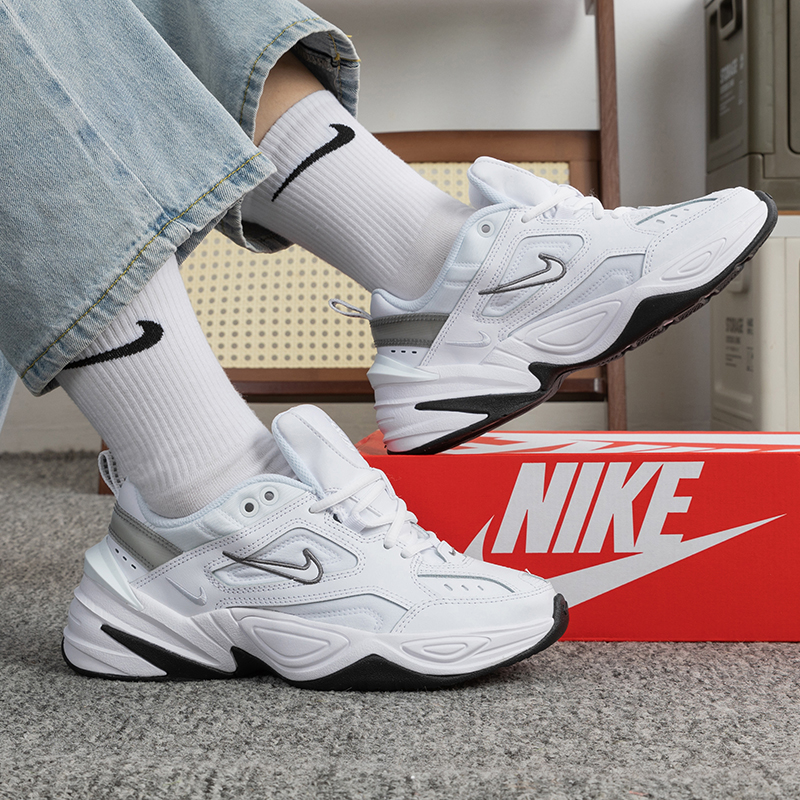 Nike耐克老爹鞋情侣鞋