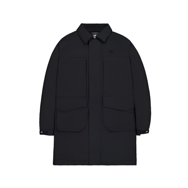 NewBalance保暖男装羽绒服