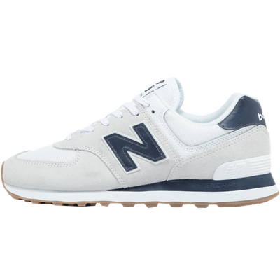 NEWBALANCE男鞋耐磨复古