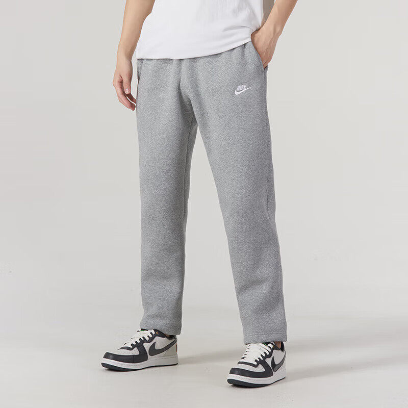 Nike耐克运动休闲男子长裤