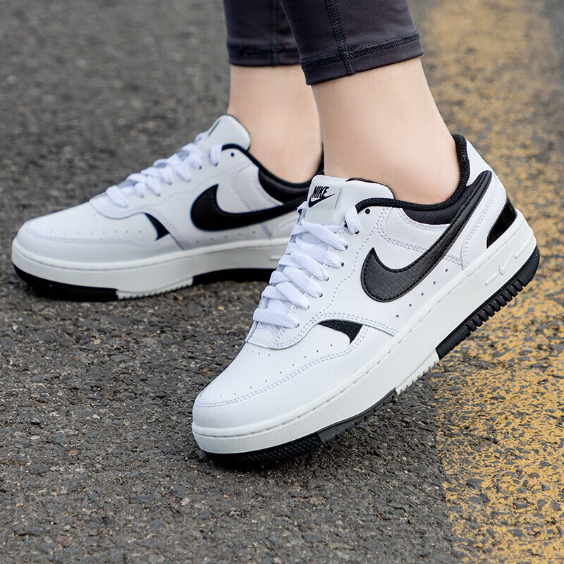Nike耐克女鞋休闲鞋板鞋