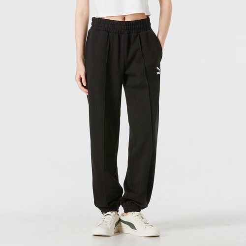 Puma彪马女裤运动休闲长裤