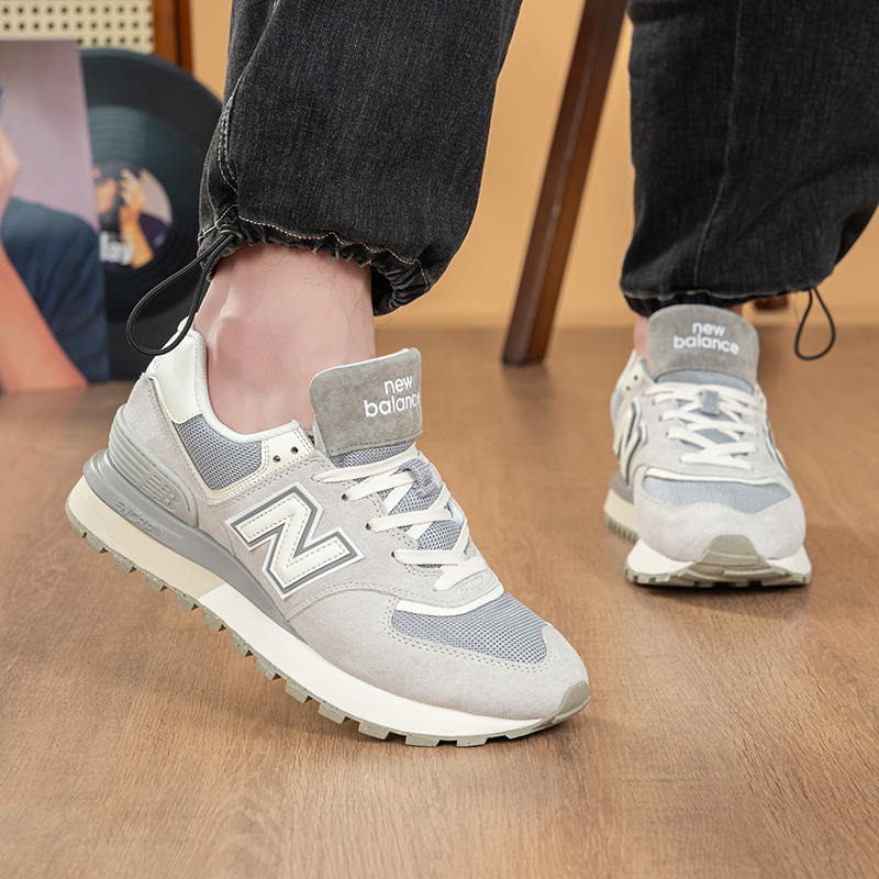 NewBalanceNB男女鞋复古休闲鞋