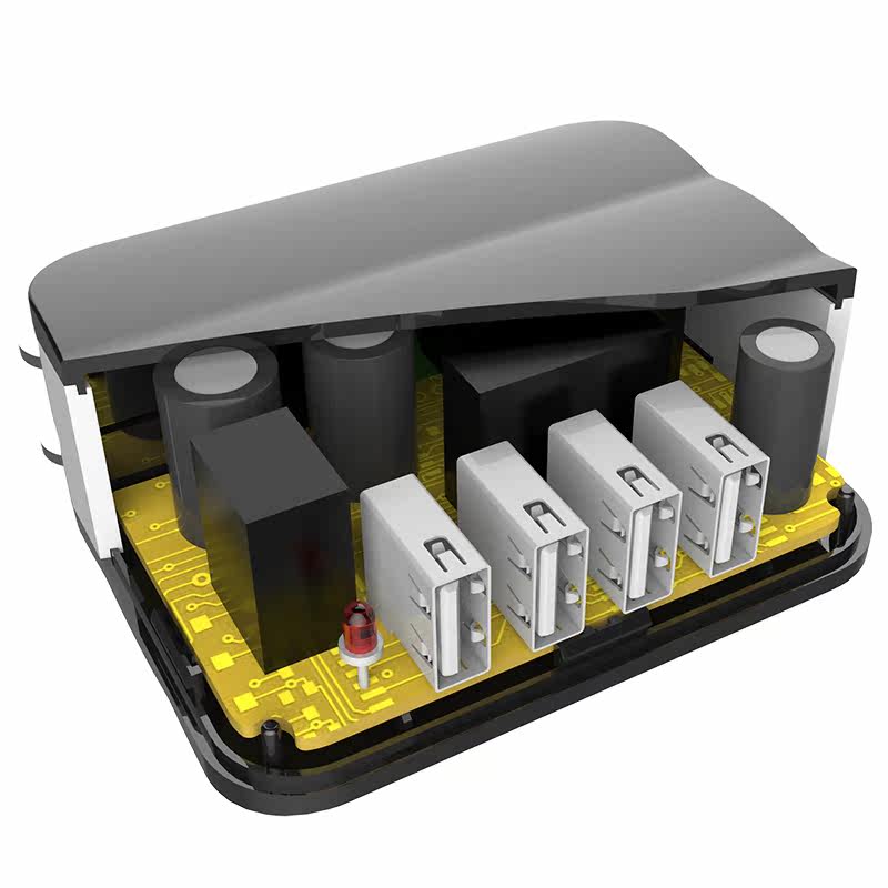 chargeur RACCUA - Ref 1299197 Image 3