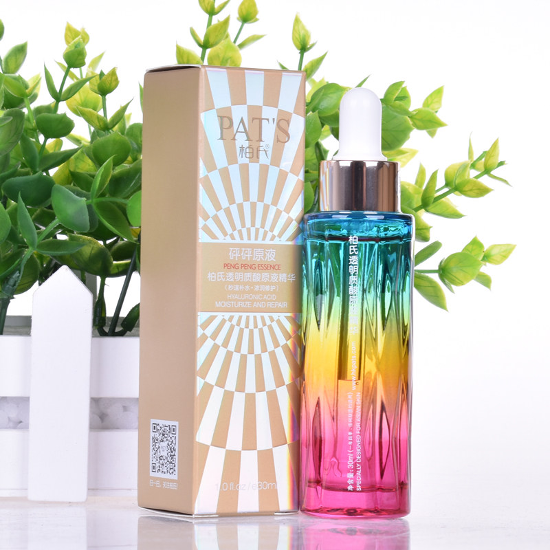 柏氏砰砰精华透明质酸原液精华保湿补水提亮肤色收缩毛孔面部在类目 美容护肤/美体/精油, 面部精华中 - 来自Buy2taobao.com提供专业的淘宝代购服务