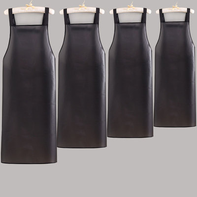 TPU简约防水防油时尚围裙