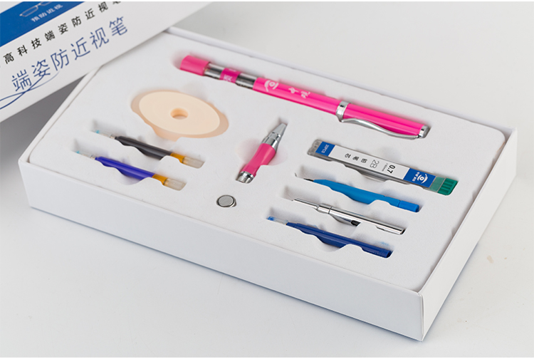 孔孟之道中观端姿笔正姿笔防驼背笔矫姿笔公主粉、公子蓝|msdalam kategori Toy/bayi/teka-teki/blok bangunan/model, bayi/Fitting - dari Buy2taobao.com untuk memberikan perkhidmatan ejen Taobao profesional membeli