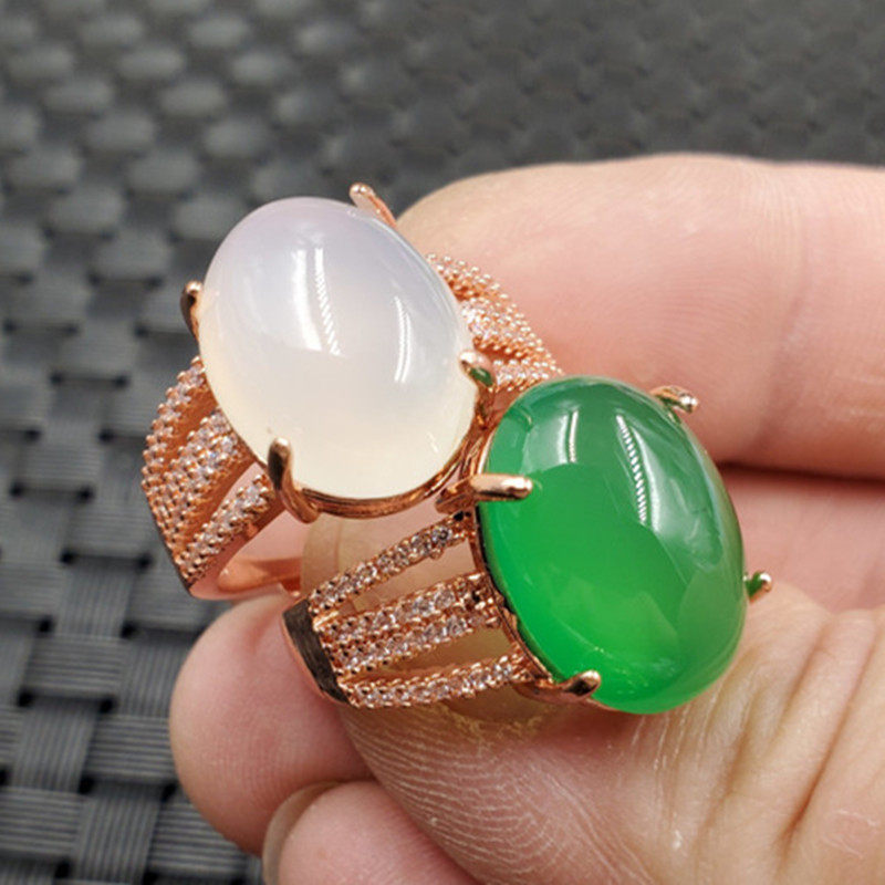 玉石戒指冰种白玉髓戒指鸡血红玛瑙戒指活口戒指饰品戒指玉指环,珠宝/钻石/翡翠,手饰,淘宝优惠券,粉丝福利购,淘宝优惠卷