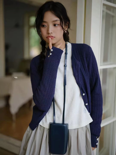 新款 闭眼入系列 egg下摆刺绣T恤衫 女春夏韩版 纯棉纹理宽松打底衫