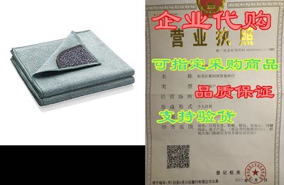 E-Cloth Kitchen Microfiber Cleaning Cloth with Non-Scratc