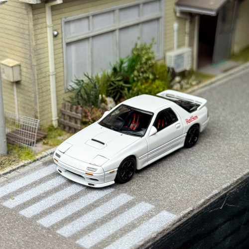 ATS164RX-7FC3S合金模型