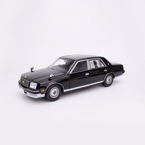 AR丰田合金1：18汽车模型