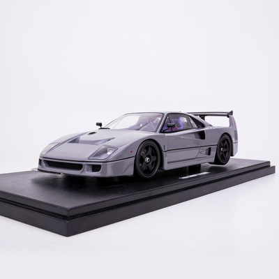 GTSpirit树脂1：18汽车模型