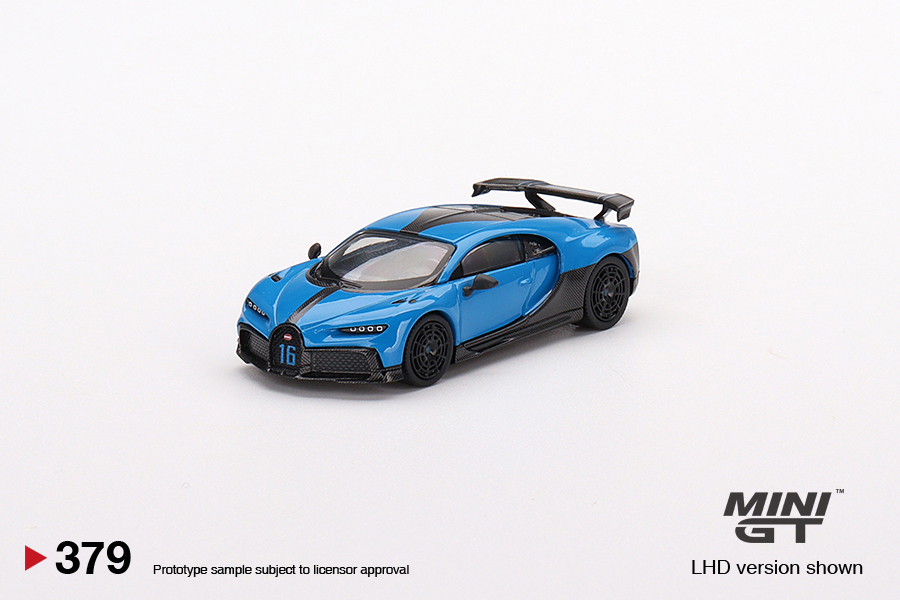 164布加迪chironPursport