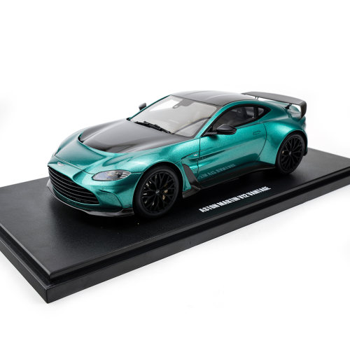 GTSpirit118阿斯顿马丁树脂