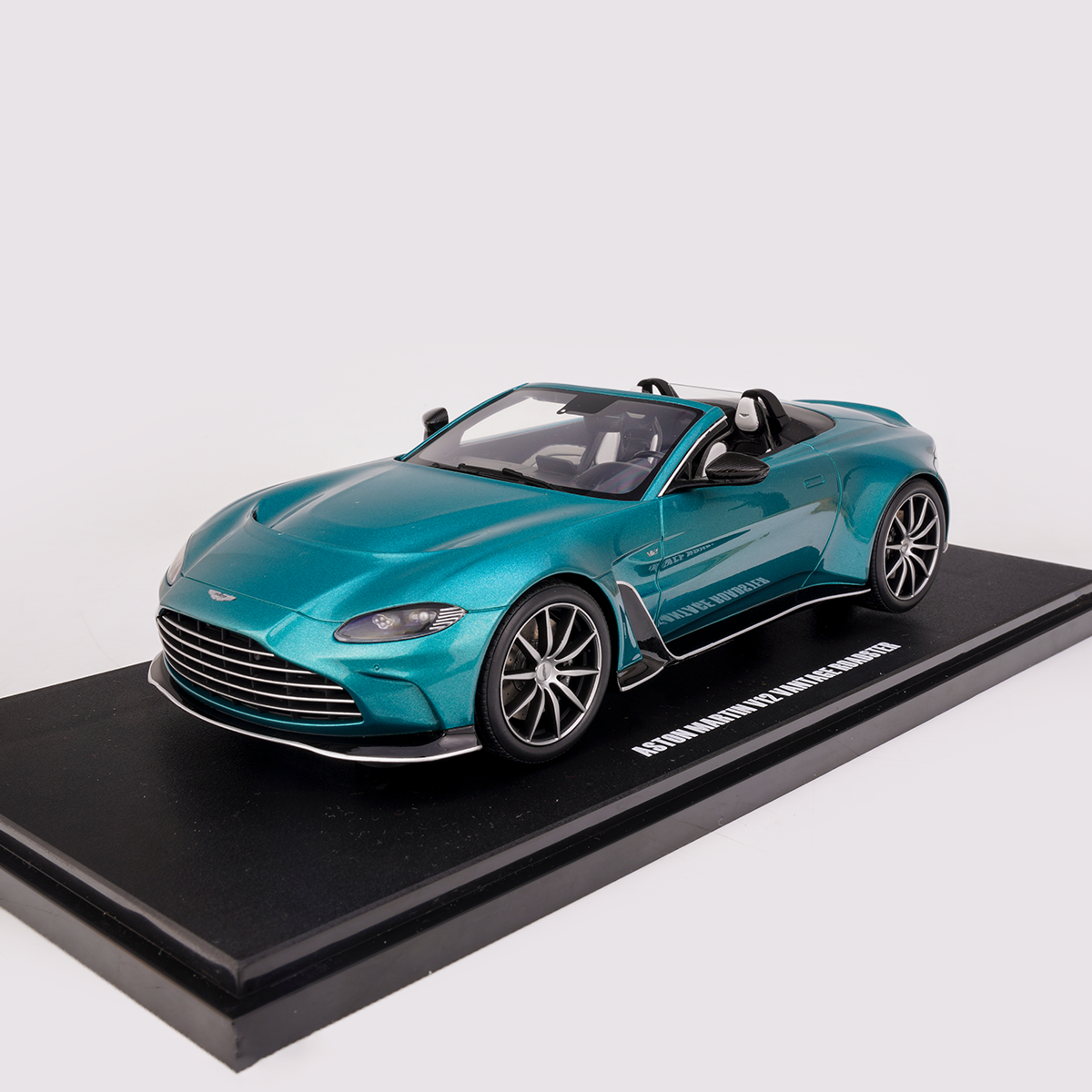 GTSpirit树脂118汽车模型