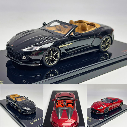 143阿斯顿马丁vanquish