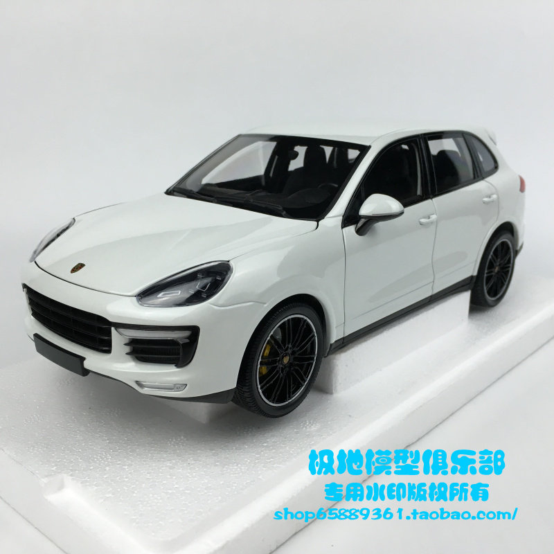 迷你切1:18minichamps 保时捷 卡宴 turbo s cayenne 合金车模在类目 玩具/童车/益智/积木/模型, 静态模型, 车模中 - 来自Buy2taobao.com提供专业的淘宝代购服务