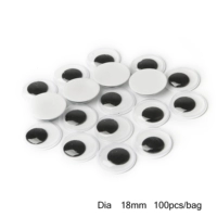 Круглый диаметр 20 мм 50/упаковка
