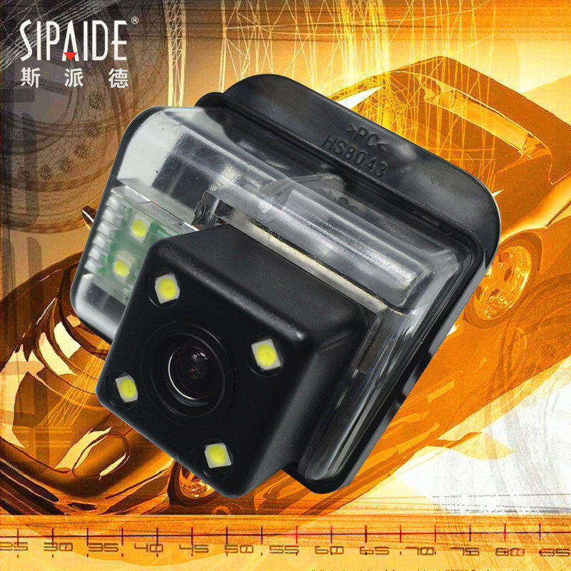 CX-4CX-5CX-7CX-9倒车摄像头