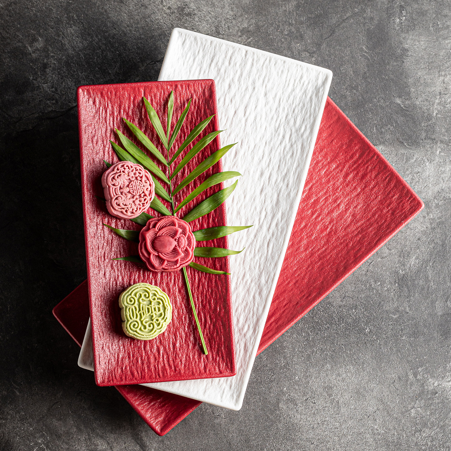 高颜值寿司盘点心小吃盘早餐盘长方甜品盘糕点盘创意商用餐具,餐饮具,盘,淘宝优惠券,粉丝福利购,淘宝优惠卷