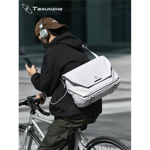 光影阿波罗X2男生机能斜