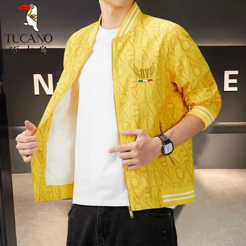 TUCANO/啄木鸟新款秋冬季