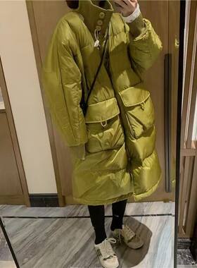 白鸭绒工厂直销反季韩版