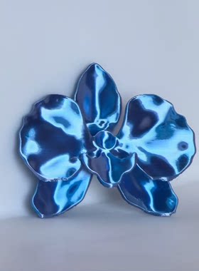 梨丸七七PLA双色 1.25KG丝绸天蓝粉PLA+耗材 3D打印线材OKE品牌