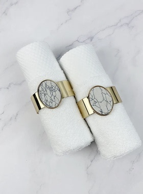 洗手间软装饰道具轻奢风小摆件