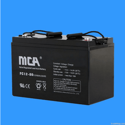 特价 中商国通MCA蓄电池FC12-150AH锐牌MCA蓄电池12V150AH包邮