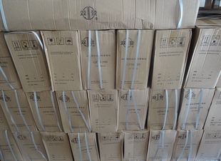 双登蓄电池GFM300系列全新价格 双登2V300Ah直流电源专用双登电