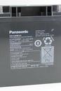 UPS电源专用 松下Panasonic 免维护蓄电池 P1220ST 12V20AH