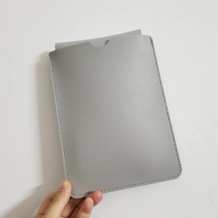 适用掌阅neo3电子书内胆包6英寸保护套pu皮带盖便携防刮收纳袋