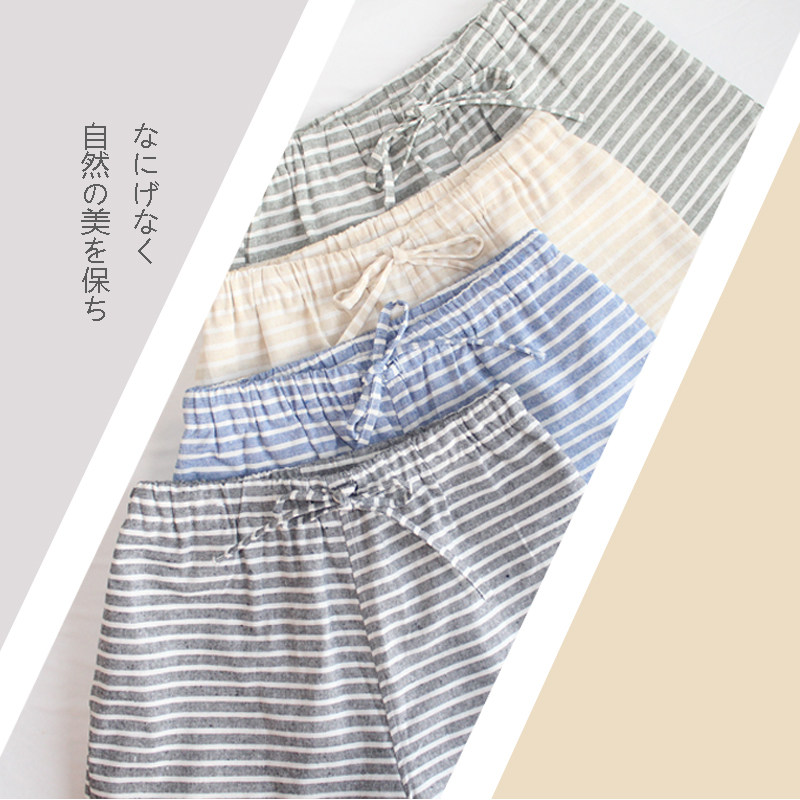 Pantalon pyjama - Ref 713918 Image 3