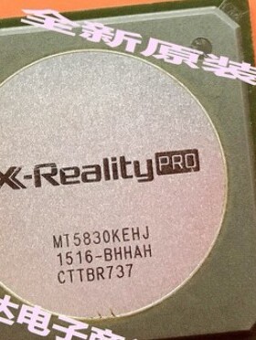 全新原装正品现货MT5830 MT5830EPHJ 液晶屏芯片