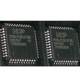 P89LPC952FBD P89LPC952 89LPC952FBD LPC952 NXP 原装正品