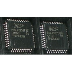 P89LPC952FBD P89LPC952 89LPC952FBD LPC952 NXP 原装正品