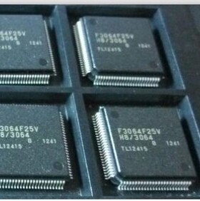 全新原装HD64F3064BF25 HD64F3064BF25V 64F3064BF25V