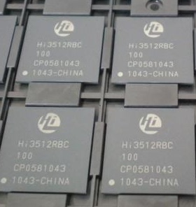 全新原装HI3512 HI3512RBCV HI3512RBC100 HI3512RBCV100 BGA441