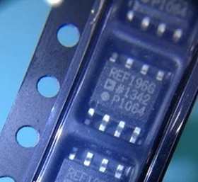 REF195G REF195GSZ REF02HS REF198GS REF196GS REF0425 全新货