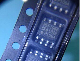 REF195G REF195GSZ REF02HS REF198GS REF196GS REF0425 全新货