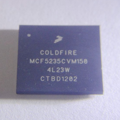 MCF5235CVM150 MCF5235CVM150 BGA FREESCALE全新原装进口