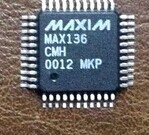 全新原装MAX134CMH MAX136CMH MAX136CQH MAX134CQH