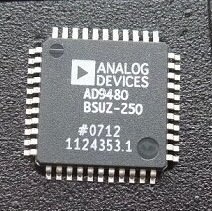 全新原装AD9480 AD9480ASU AD9480ASUZ-250 AD9480ASUZ