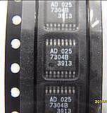 AD7304BRU AD7304BRUZ AD7304B 原装正品 保质量现货