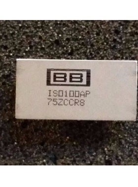 全新ISO100CP ISO100BP ISO100AP ISO100JP ISO100KP芯片