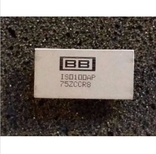 全新ISO100CP ISO100BP ISO100AP ISO100JP ISO100KP芯片