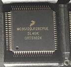 全新原装 MC9S12DJ128CFUE MC9S12DJ128 3L40K QFP-128 微控制器